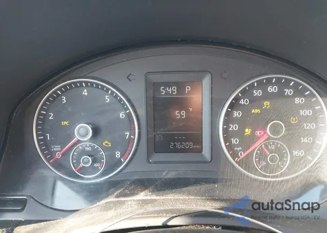 2010 Volkswagen Jetta S from USA, damaged, VIN 3VWJZ7AJ7AM004455